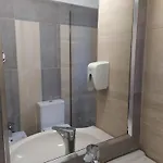 Apartamento Dinamo Evoo Tirana