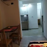 Appartement Dinamo Evoo