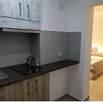 Appartement Dinamo Evoo *