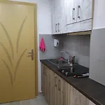 Appartement Dinamo Evoo *