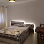 Appartement Dinamo Evoo