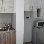 Dinamo Evoo Apartamento *