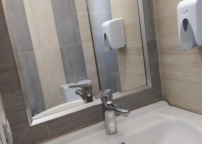 アパート Dinamo Evoo *