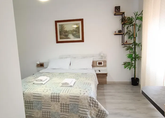 アパート Dinamo Evoo