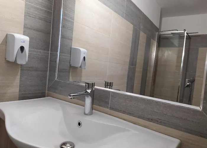 アパート Dinamo Evoo *