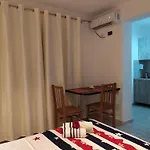 Appartement Dinamo Evoo *