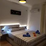 Appartement Dinamo Evoo