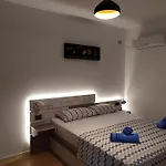 Appartement Dinamo Evoo *