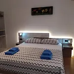 Appartement Dinamo Evoo *