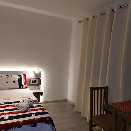 Appartement Dinamo Evoo Tirana