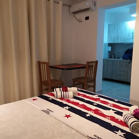 Dinamo Evoo Appartement *