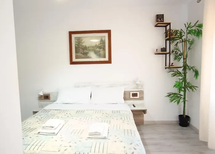 Appartement Dinamo Evoo