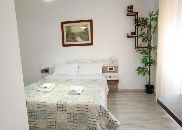 Appartamento Dinamo Evoo *