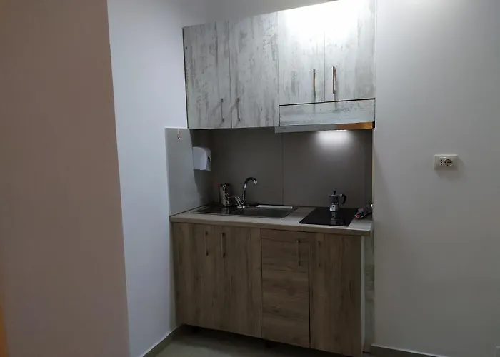 Dinamo Evoo Appartement Tirana