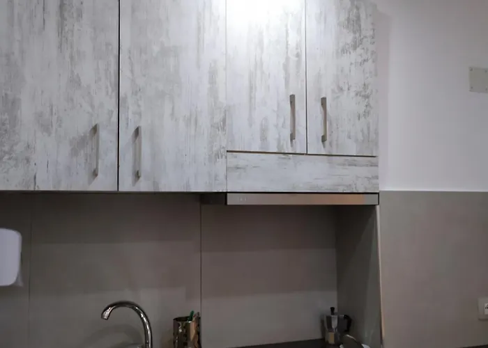 Dinamo Evoo Appartamento Tirana