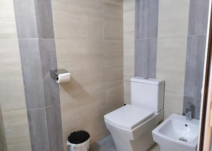 Dinamo Evoo Appartement