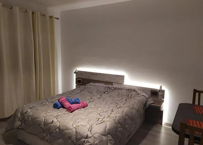 Dinamo Evoo Appartement