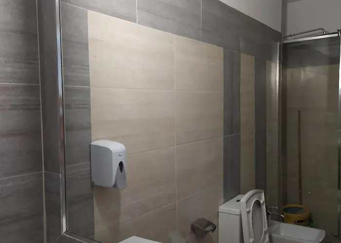 Dinamo Evoo Appartement *