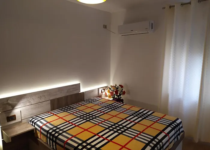 Appartement Dinamo Evoo Tirana