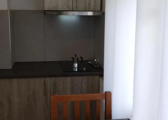 Appartamento Dinamo Evoo