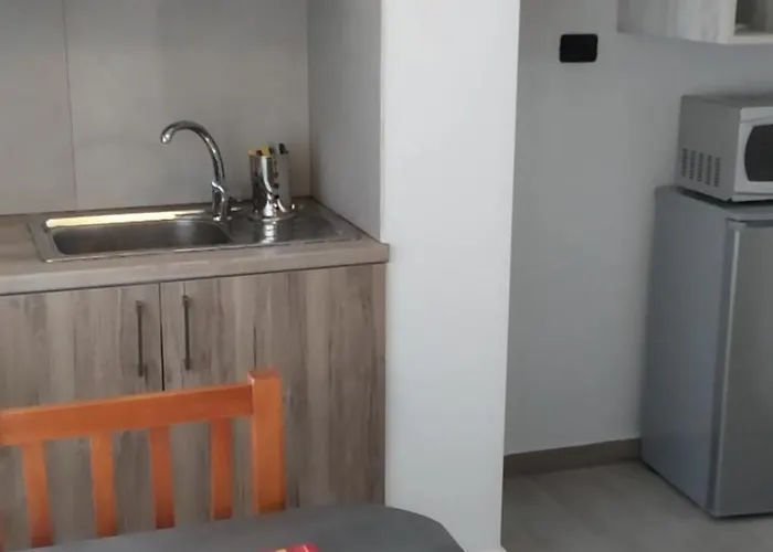 Appartement Dinamo Evoo Tirana