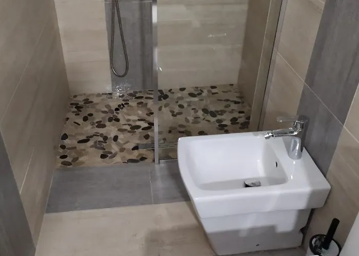 Dinamo Evoo Appartement