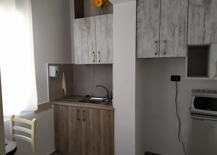 Dinamo Evoo Appartamento Tirana