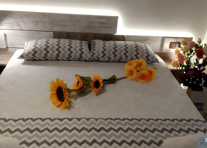 Appartamento Dinamo Evoo Tirana