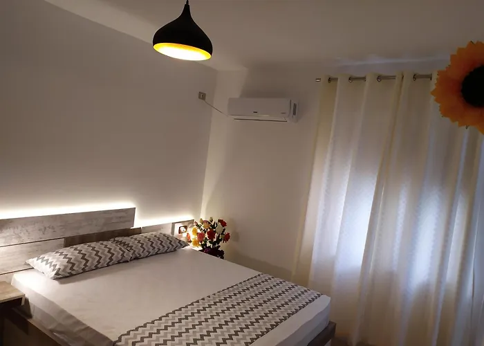 Appartement Dinamo Evoo