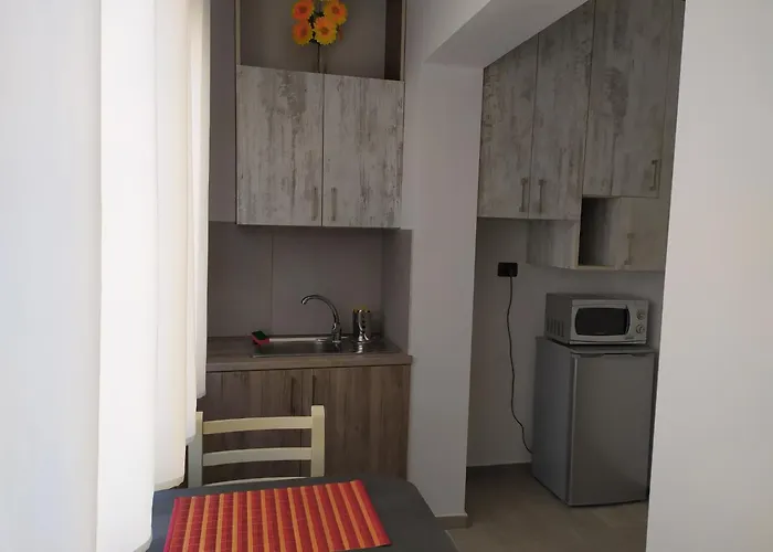 Dinamo Evoo Appartamento