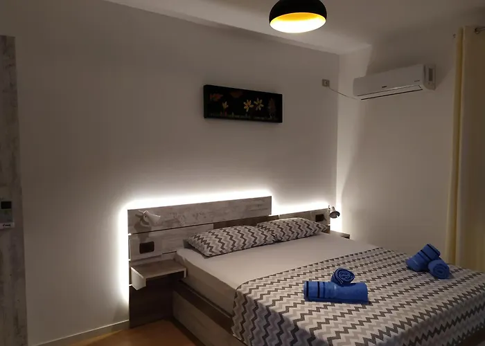 Appartamento Dinamo Evoo *