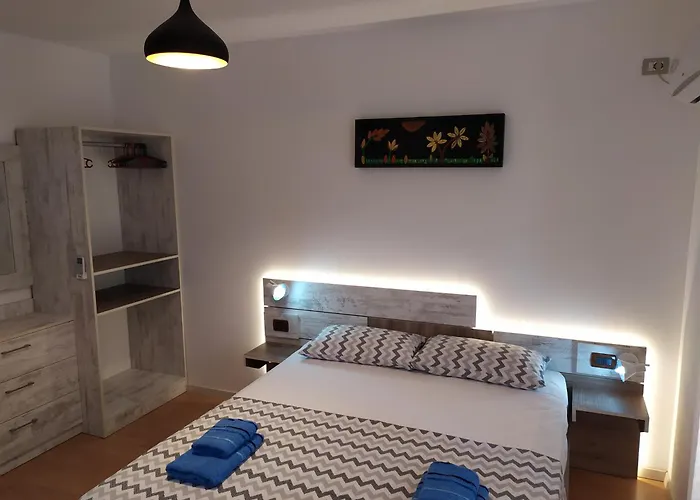 Appartement Dinamo Evoo Tirana